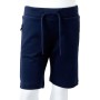 Pantaloncini da Bambino Blu Marino 140