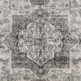 Tappeto ARBIZU Interni e Esterni Design Vintage 140x200 cm