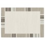 Tappeto a Pelo Corto Multicolore 160x230 cm Interni/Esterni