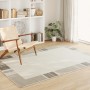 Tappeto a Pelo Corto Multicolore 160x230 cm Interni/Esterni