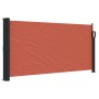 Tenda da Sole Laterale Retrattile Terracotta 100x300 cm