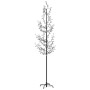 Albero di Ciliegio con 368 LED Bianco Caldo 300 cm