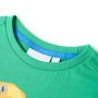Maglietta per Bambini Verde 92