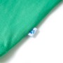 Maglietta per Bambini Verde 92