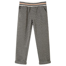 Pantaloni per Bambini Ecru 116