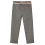 Pantaloni per Bambini Ecru 116
