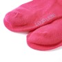 Calzamaglia per Bambini Fucsia 116