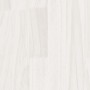 Giroletto Bianco in Legno Massello 180x200 cm Super King