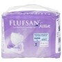 Flufsan Mutande per Incontinenza per Adulti 14 pz Taglia XL