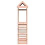 Torre da Gioco con Arrampicata 85x52,5x239 cm Abete Douglas