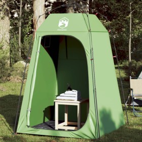 Tenda Privacy Verde a Rilascio Rapido Impermeabile