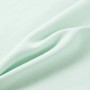 Maglietta da Bambina Menta Chiaro 140