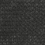 Vela Parasole 160 g/m² Antracite 3x3x3 m in HDPE