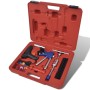 Kit Riparazione Ammaccature della Carrozzeria Auto 32 pz