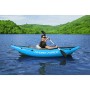 Bestway Kayak Gonfiabile Hydro-Force per 1 Persona