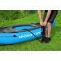 Bestway Kayak Gonfiabile Hydro-Force per 1 Persona