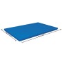 Bestway Copertura per Piscina Flowclear 221x150 cm