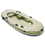 Bestway Hydro-Force Gommone Gonfiabile Voyager 500 348x141 cm