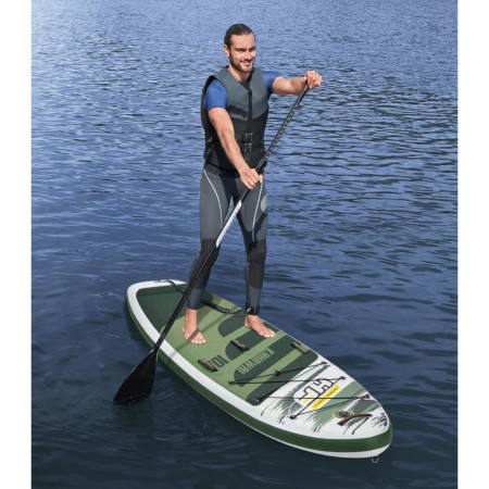 Bestway Hydro-Force SUP Gonfiabile Kahawai Set 310x86x15 cm