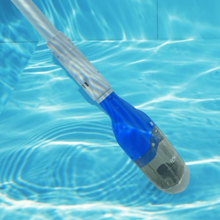 Bestway Aspiratore Senza Fili per Piscina Flowclear AquaTech