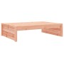 Set Salotto da Giardino 5 pz in Legno Massello di Douglas