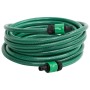 Tubo Flessibile per Piscina Verde 10 m in PVC