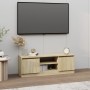 Mobile Porta TV con Anta Rovere Sonoma 102x30x36 cm