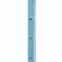 Tenda per Feste Pop-up Pieghevole Blu 3 x 6 m
