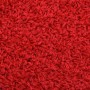 Tappetini per Scale 15 pz Rossi 65x21x4 cm