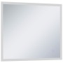 Specchio LED da Bagno con Sensore Tattile 60x50 cm