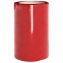 Tenda per Porte Rossa 300 mm x 2,6 mm 10 m in PVC