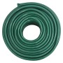 Tubo d'Aria Verde 1" 20 m in PVC