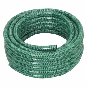 Tubo d'Aria Verde 0,5" 50 m in PVC