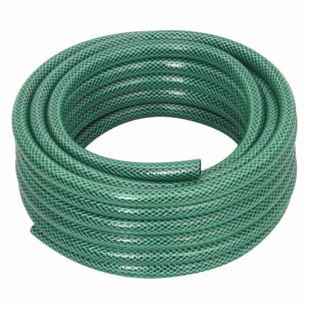 Tubo d'Aria Verde 0,5" 50 m in PVC