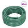 Tubo d'Aria Verde 0,5" 50 m in PVC