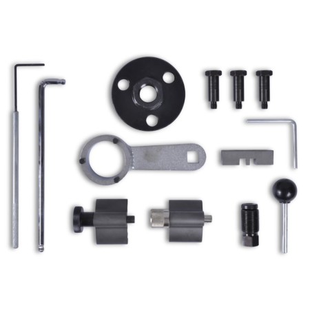 Kit Temporizzazione Motore per VAG 1.6 & 2.0 TDI