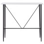 Set da Bar 5 pz in Plastica Nero