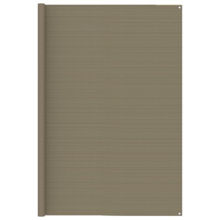 Tappeto da Tenda 250x350 cm Talpa