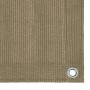 Tappeto da Tenda 250x350 cm Talpa