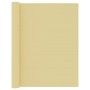 Tappeto da Tenda 250x400 cm Beige