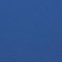 Cuscino per Panca Blu 180x50x7 cm in Tessuto Oxford