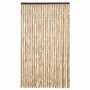 Zanzariera Beige 120x220 cm Ciniglia