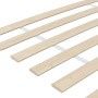 Reti a Doghe con 34 Doghe 2 pz 70x200 cm