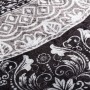 Tappeto Lavabile 160x230 cm Multicolore Antiscivolo