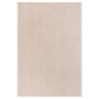 Tappeto a Pelo Corto 200x290 cm Beige Scuro