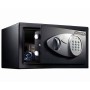 Master Lock X041ML Cassaforte Media con Combinazione Digitale