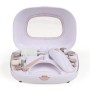 Livoo Set Manicure e Pedicure Bianco