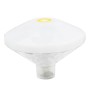 HI Luce LED Subacquea Diamante 10,5x8,5 cm