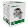 Eurotrail Set di Pentole 2 pz Melrose in Acciaio Inox