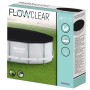 Bestway Telo di Copertura per Piscina Flowclear 396 cm